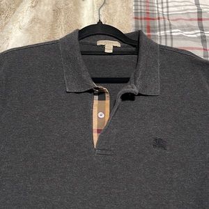 Burberry Mens t-shirt